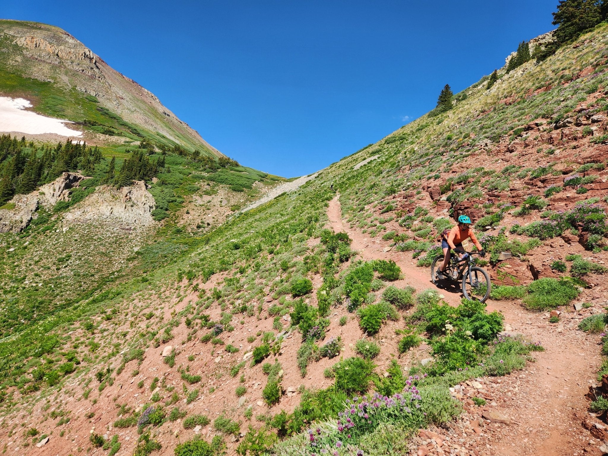Men’s Western Spirit Bike Trip Kit: Telluride to Durango - Club Ride Apparel