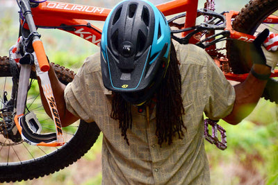 Mountain Bike Jamaica
