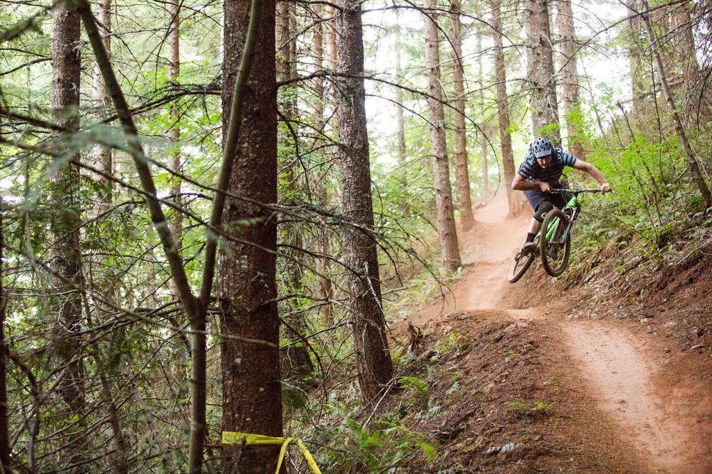 Oregon Sampler From Leslie Kehmeier - Club Ride Apparel