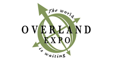 Overland Expo West