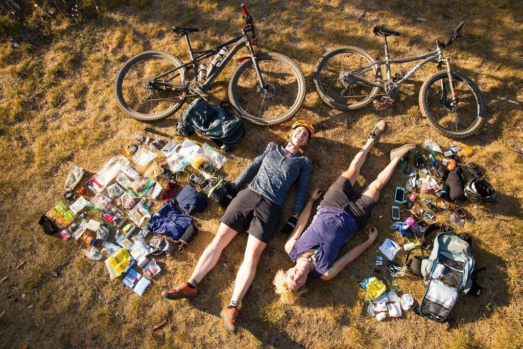 Pedaling Across Oregon - Eat, Sleep, Checkpoint and Ride | By Leslie Kehmeier - Club Ride Apparel