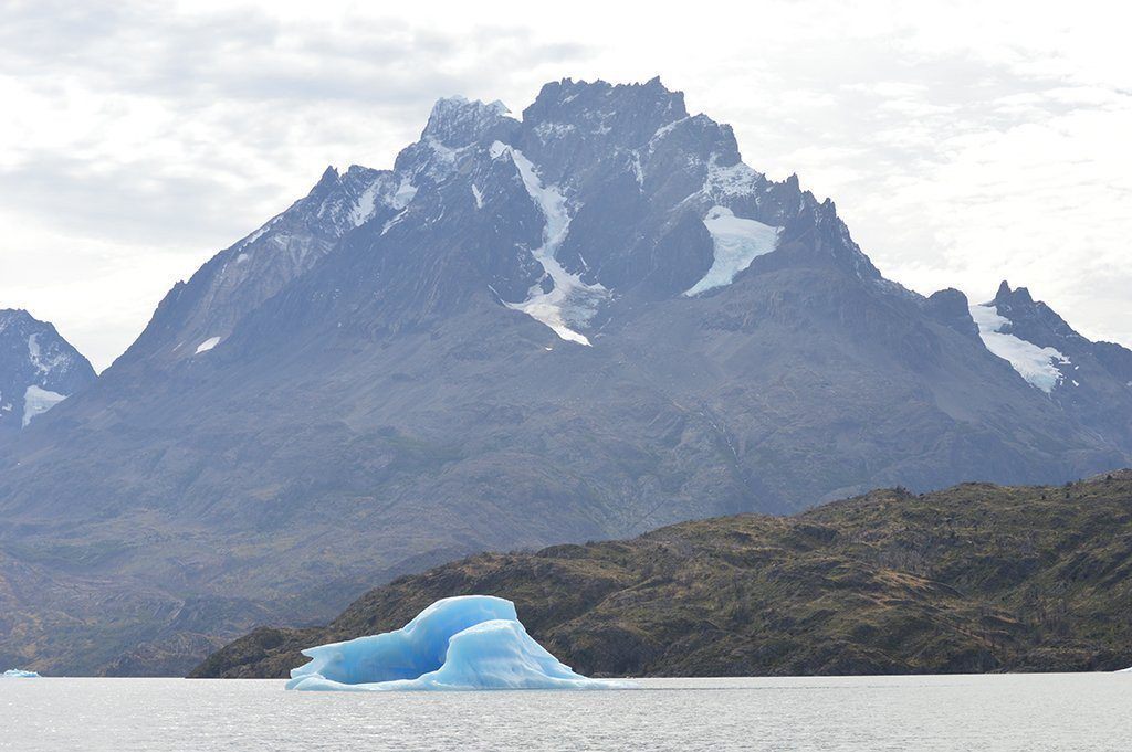 Product Testing In Patagonia - Club Ride Apparel