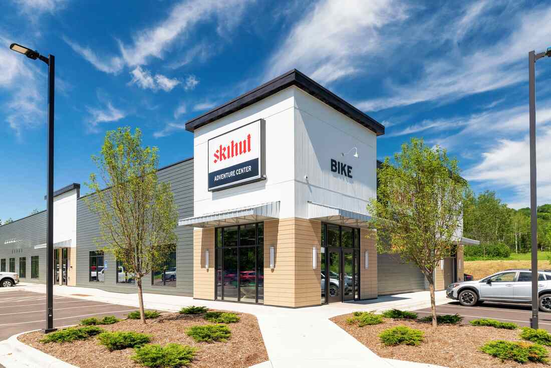 Ski Hut – Duluth’s Bike Shop Rooted in Community - Club Ride Apparel