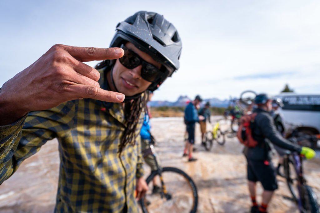 Ride Center: Over The Edge Sports  – Hurricane, Utah - Club Ride Apparel