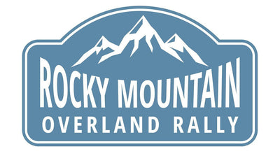 Rocky Mountain Overland Rally