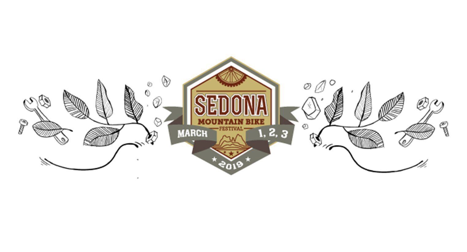 Sedona Mountain Bike Festival - Club Ride Apparel