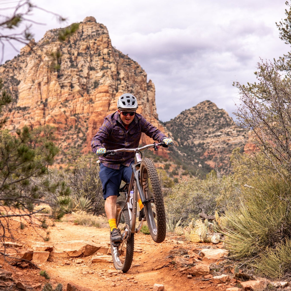 Sedona MTB Festival '22 Club Ride Apparel