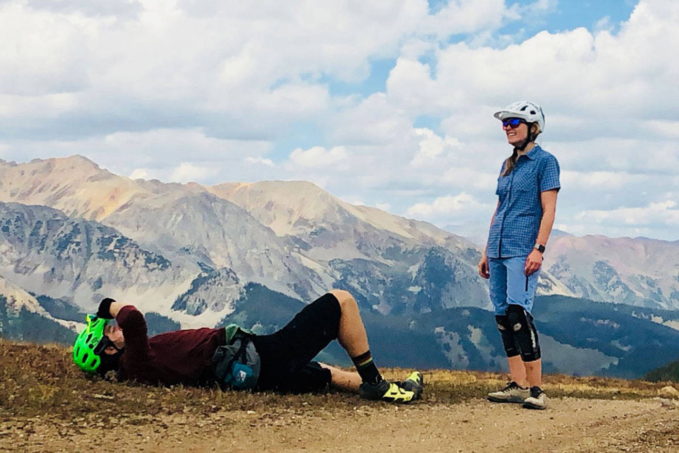 Simply MTB | Bandara Short Sleeve Review - Club Ride Apparel