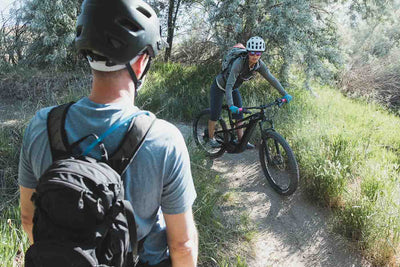 Simply MTB's Guide to Cornering