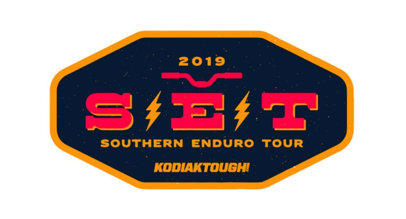 Southern Enduro Hill Country Eagle Enduro - Club Ride Apparel