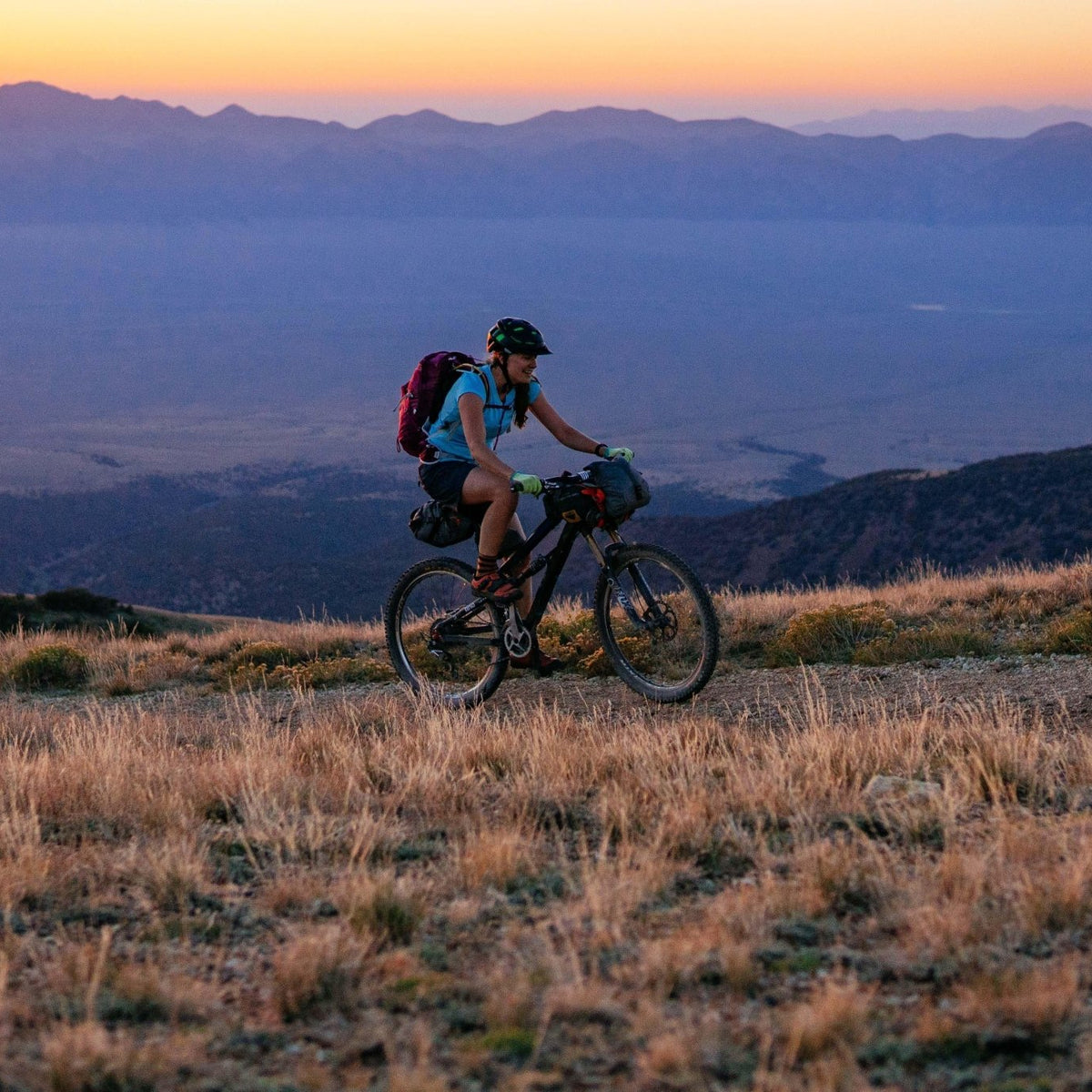 The Trail Less Traveled – Club Ride Apparel