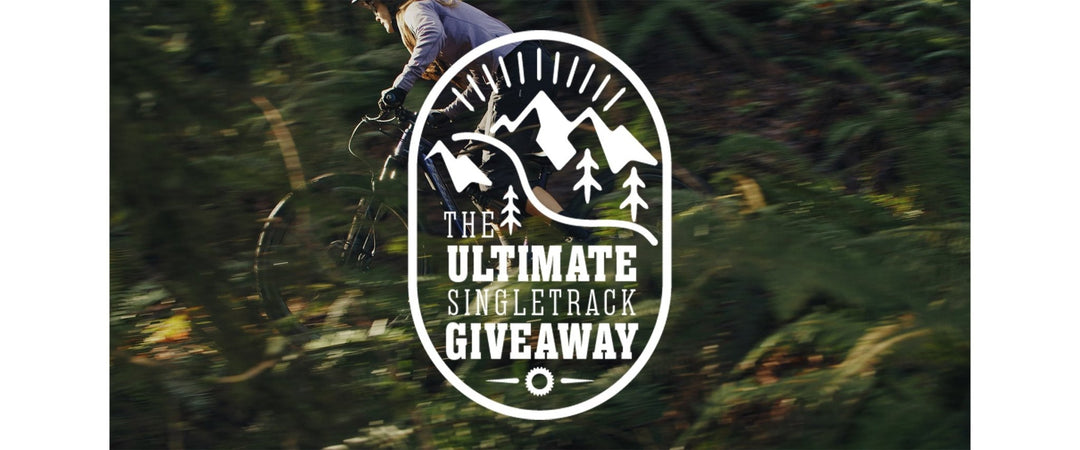 The Ultimate Singletrack Giveaway - Club Ride Apparel
