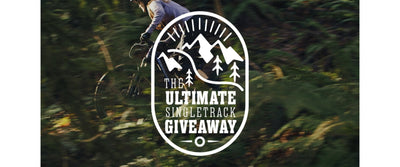 The Ultimate Singletrack Giveaway