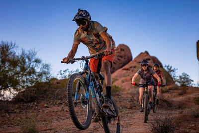 Why Do You Ride | Bryan Harding