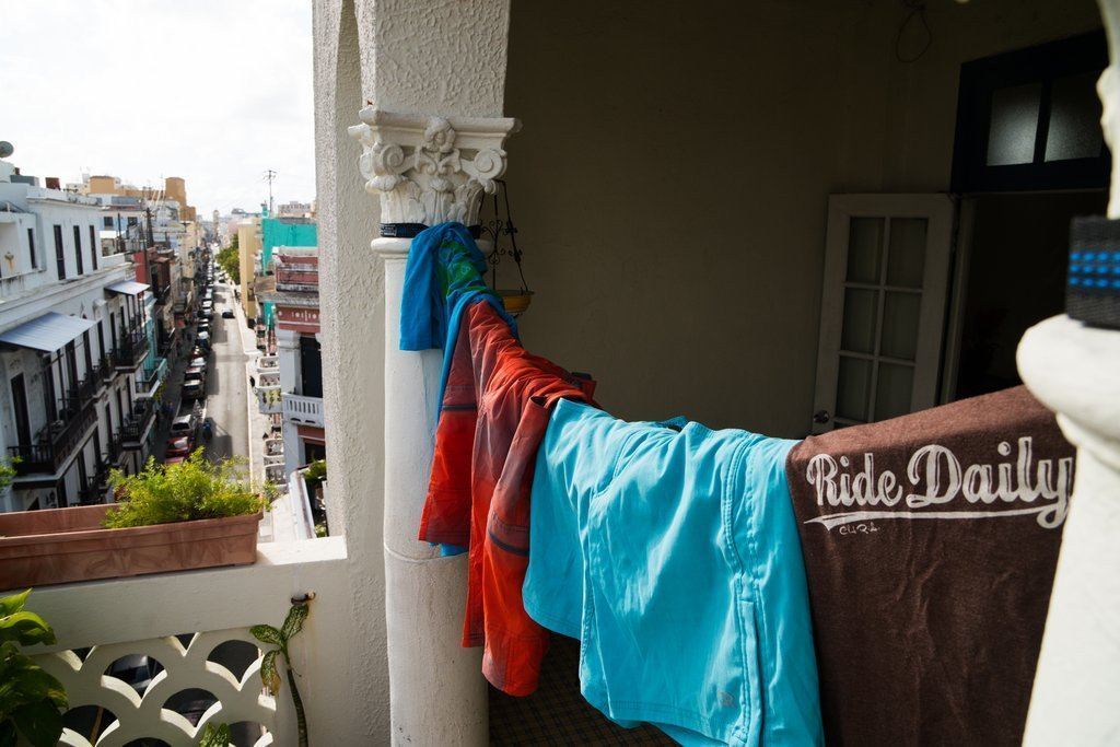 Wrapping Up An Epic Adventure: Leslie Kehmeier - Club Ride Apparel