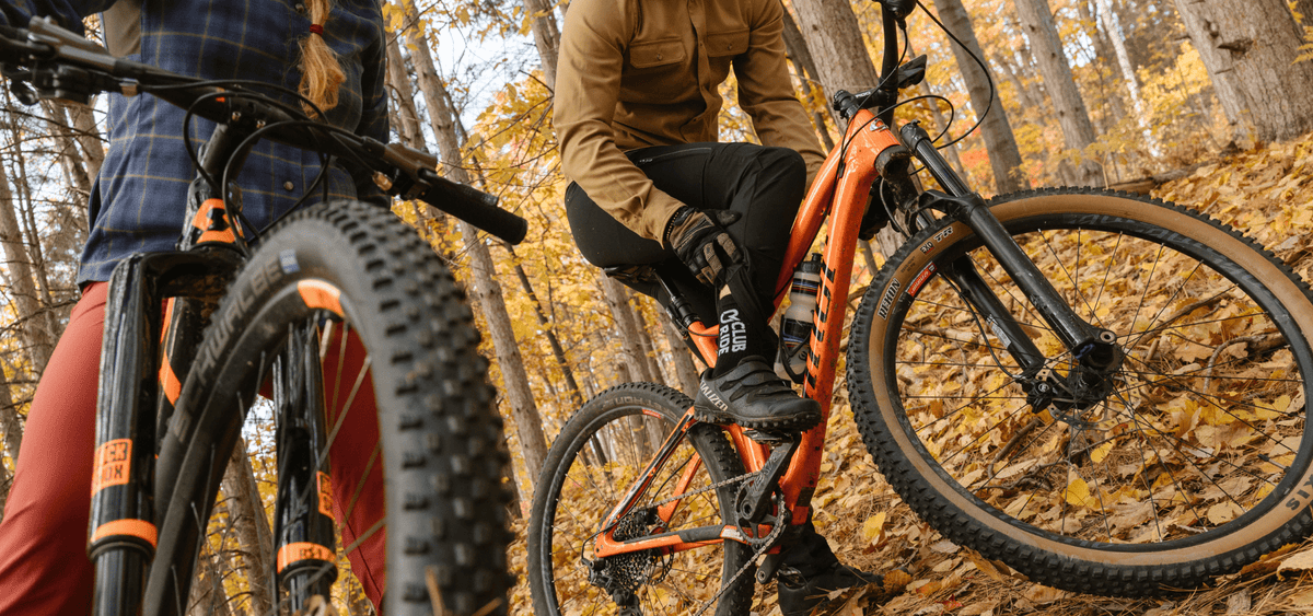 Women's Bottoms - Club Ride Apparel