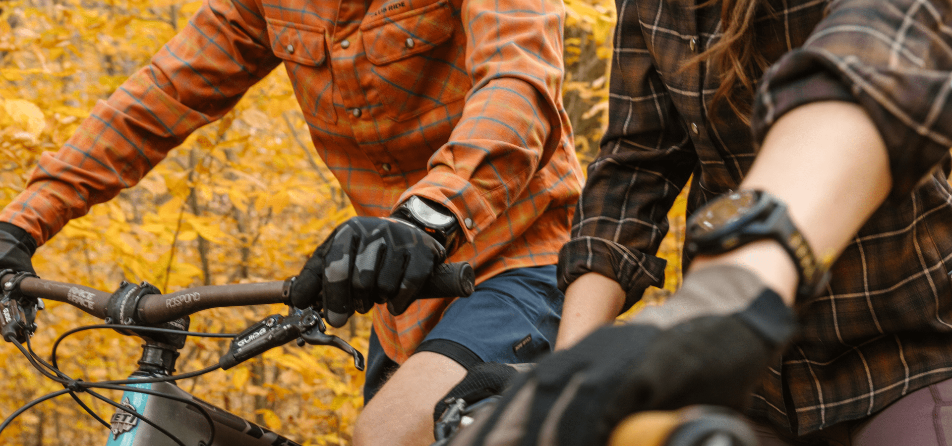 Women's Fall Collection - Club Ride Apparel