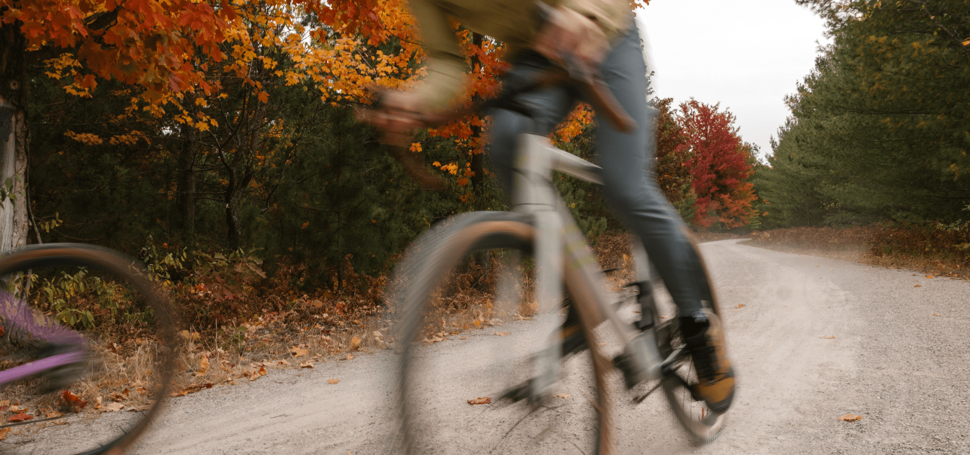 Men's Fall Collection - Club Ride Apparel