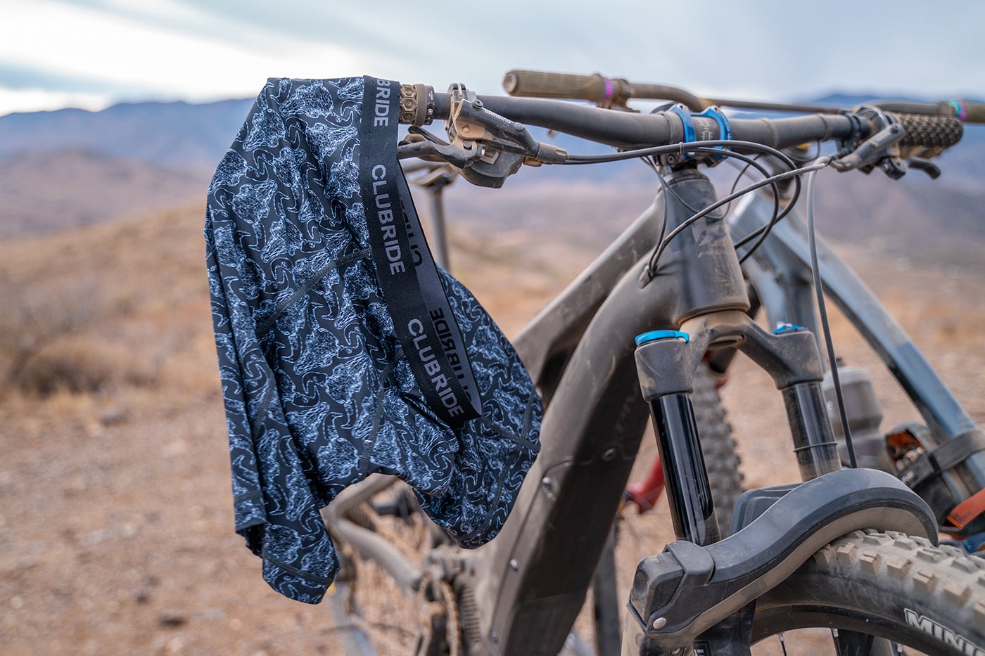 Best mountain top bike chamois