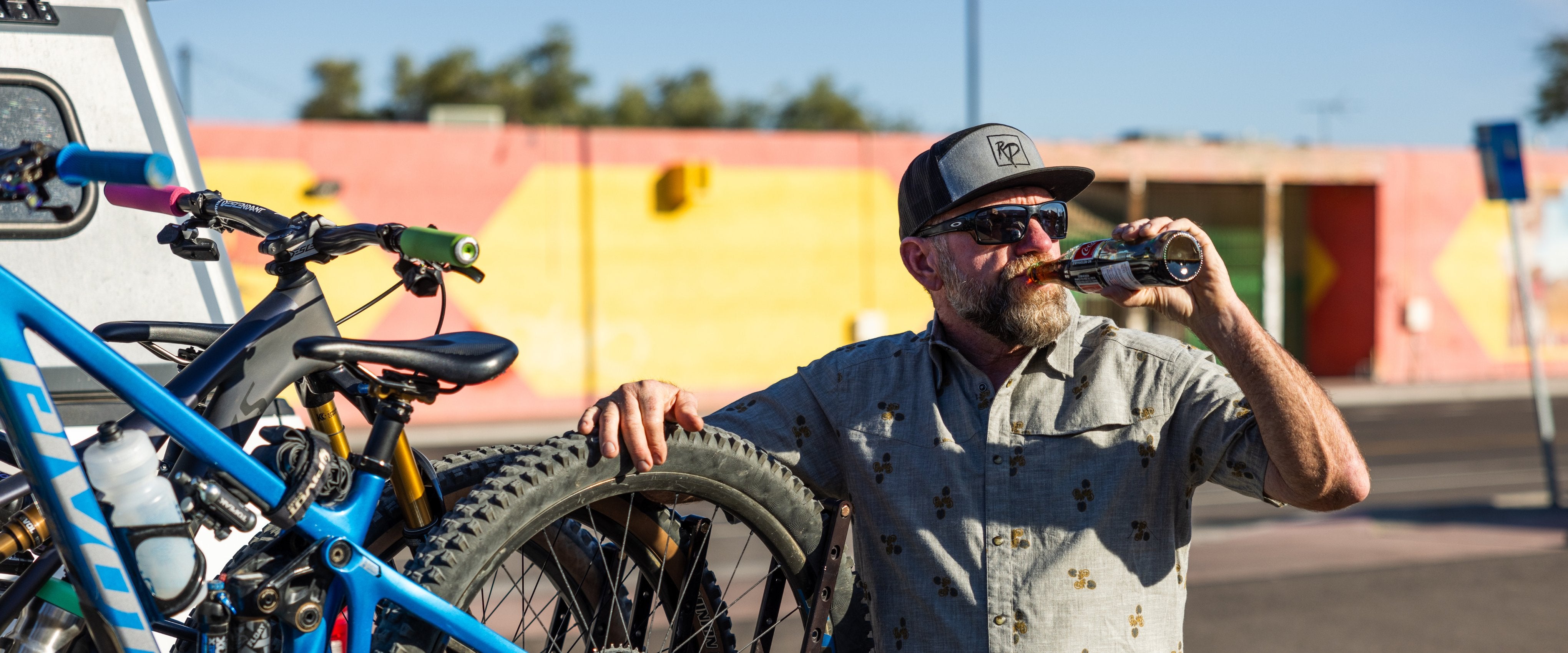 Men's Bike Tops – Club Ride Apparel