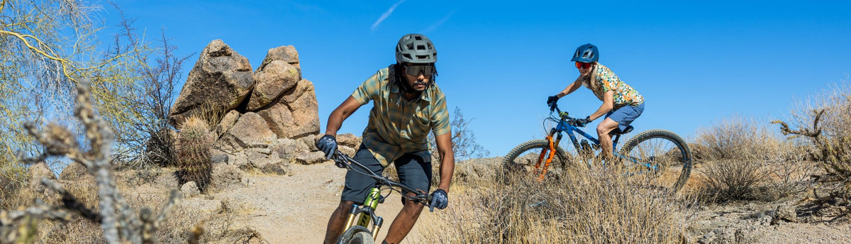 Men's Cycling Shirts | Club Ride Apparel