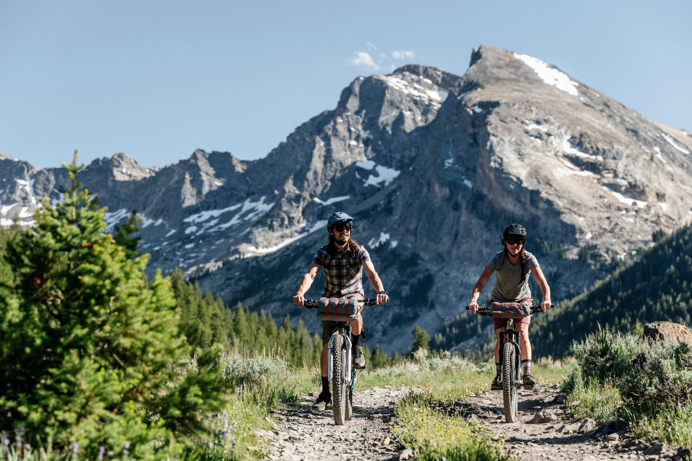 Men's Spring Tops - Club Ride Apparel