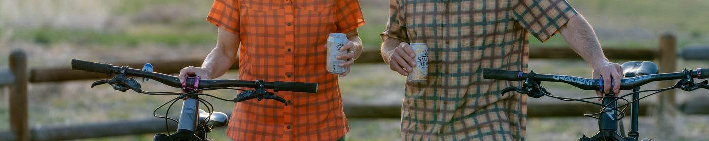 Men's Tops - Club Ride Apparel