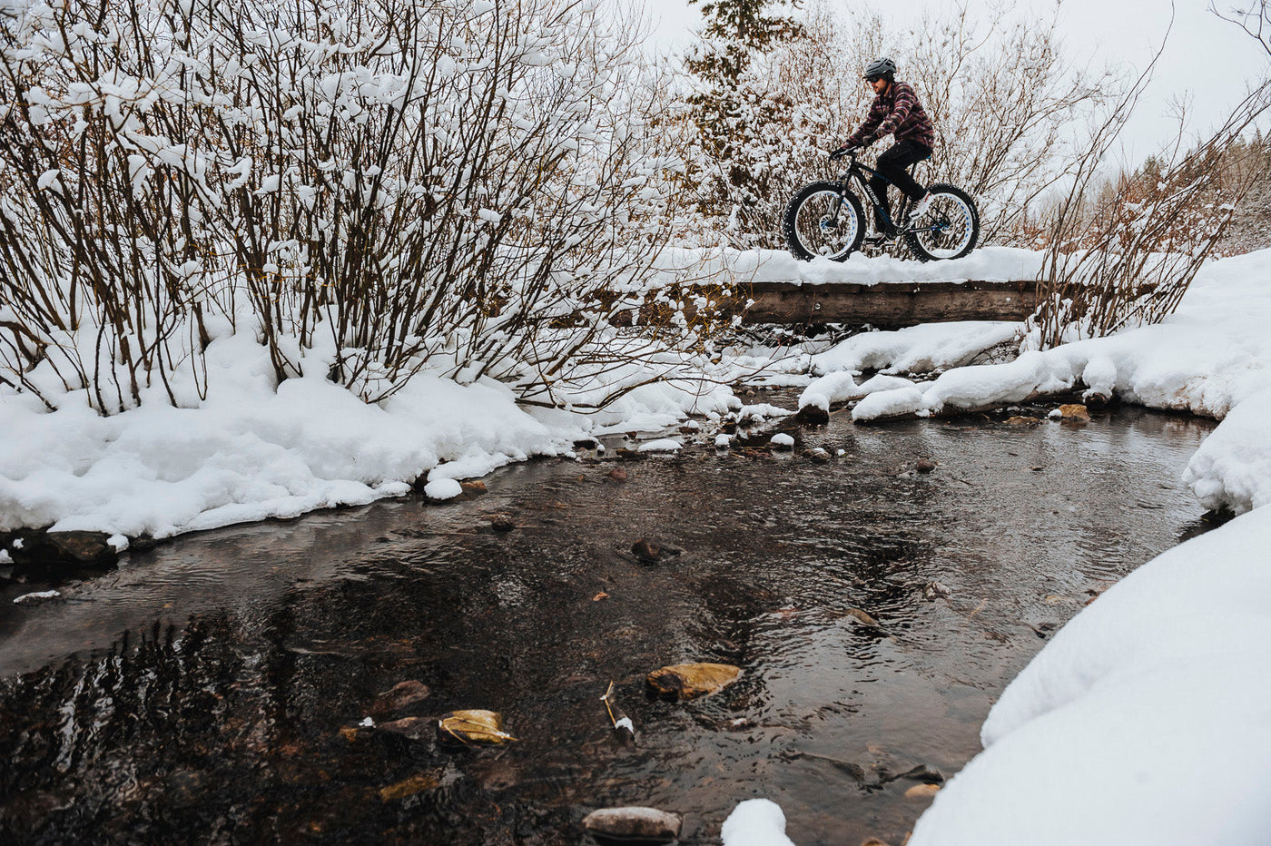 Men's Winter Clothing - Club Ride Apparel