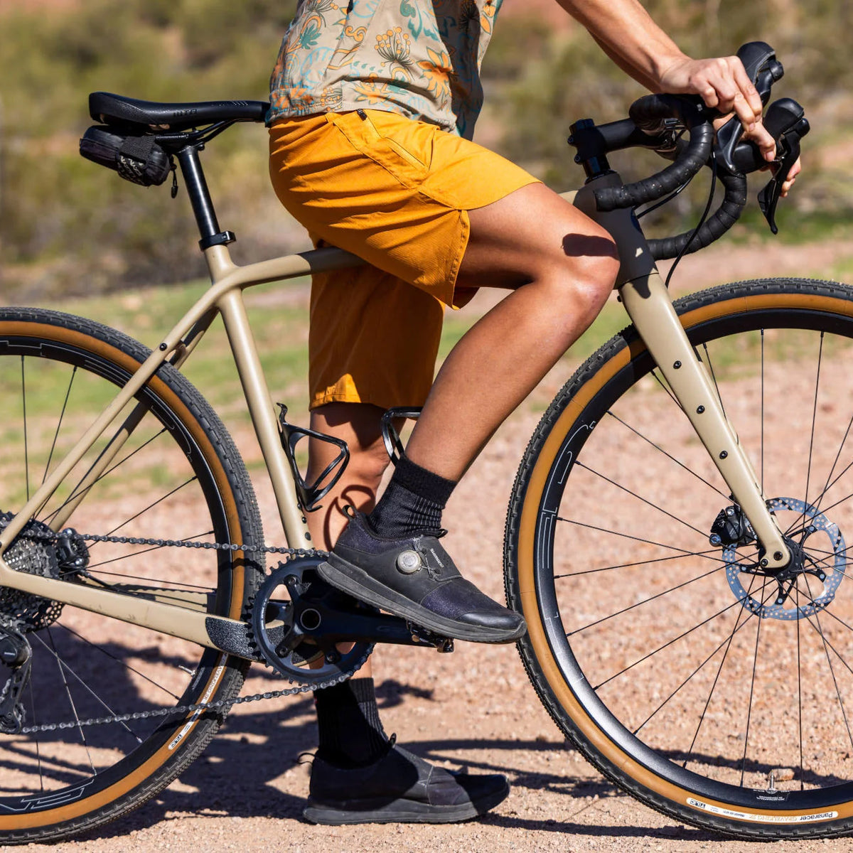 Women's Mountain Bike and Casual Cycling Shorts | Club Ride Apparel