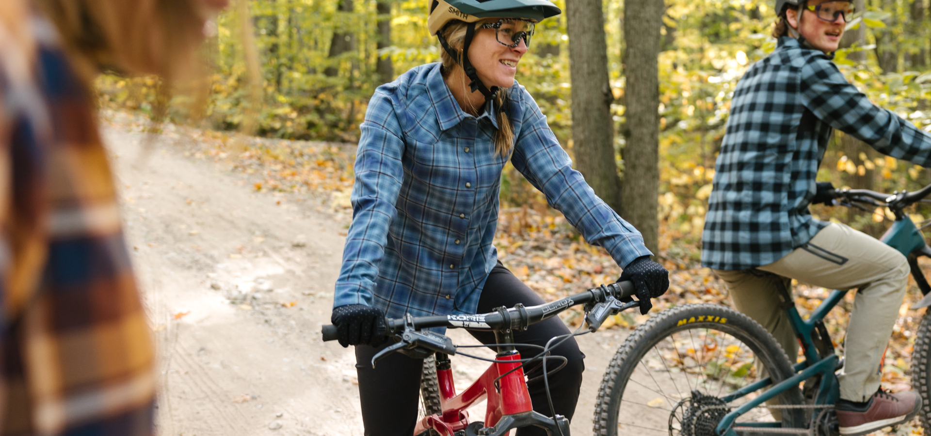 Mountain Bike and Adventure Clothing | Club Ride Apparel