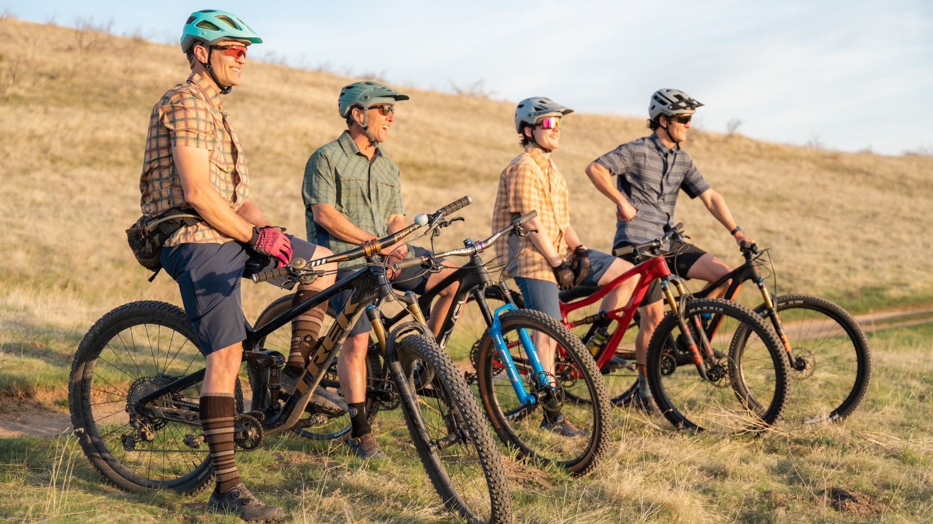 About the Brand | Club Ride Apparel