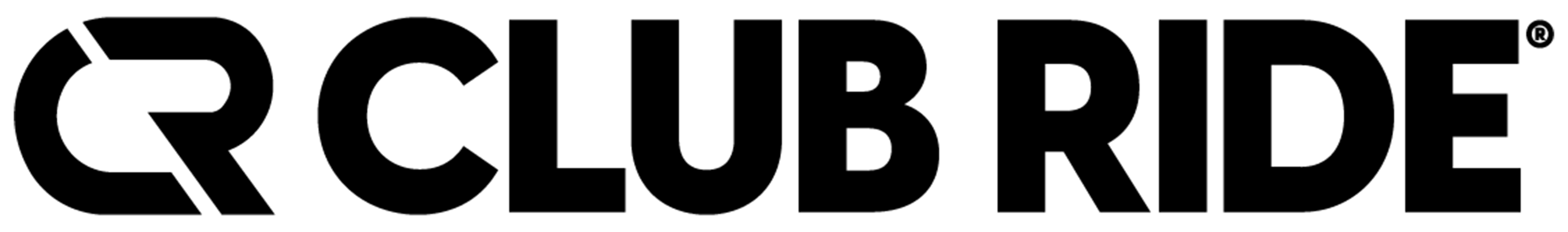 Club Ride Apparel logo
