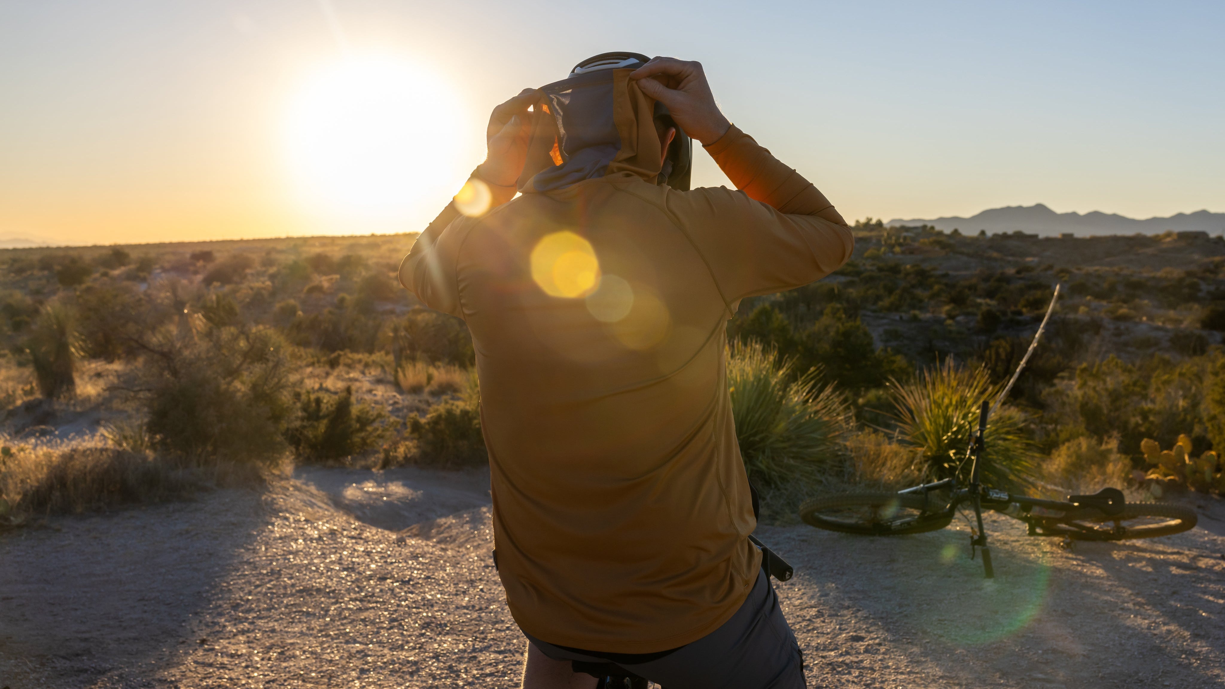 Mountain Bike and Adventure Clothing | Club Ride Apparel