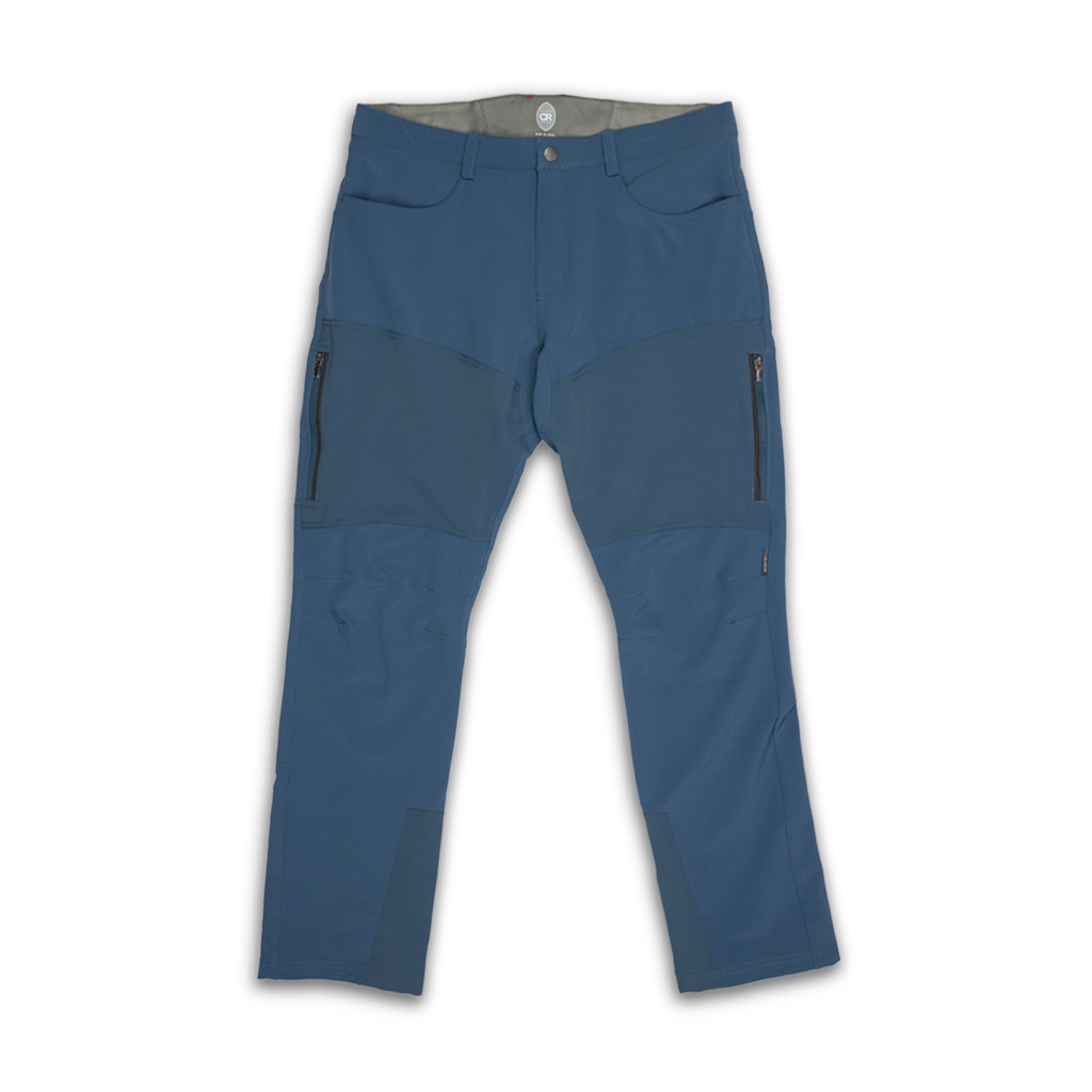 pants Club Ride Apparel
