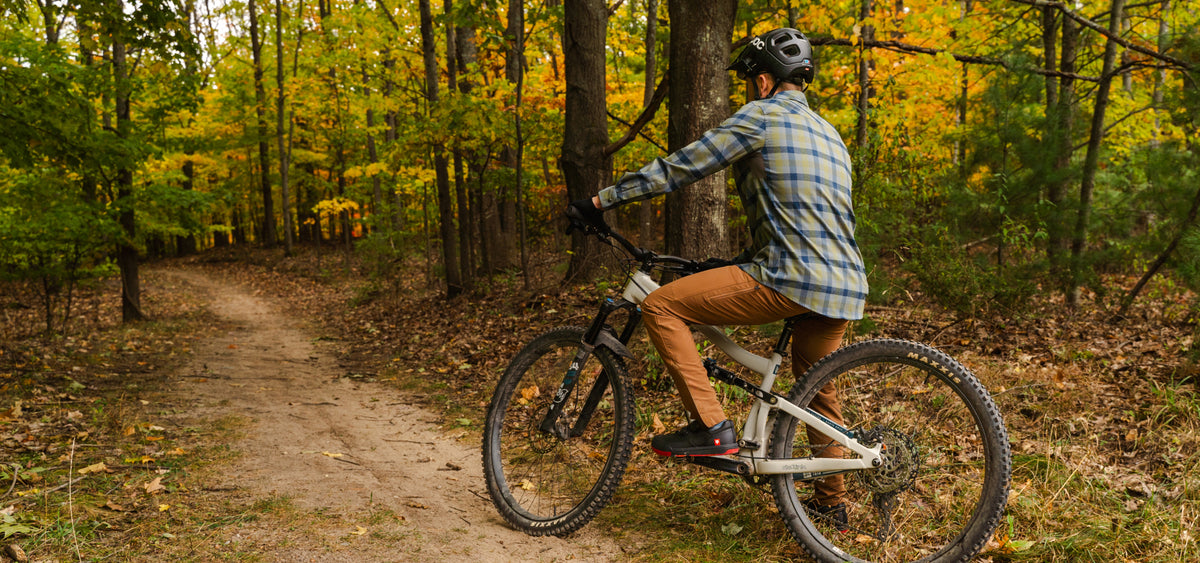 Cycling and Adventure Clothing | Club Ride Apparel