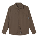 Men's Go Long Shirt