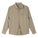 Men's Go Long Shirt