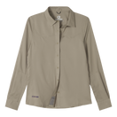 Women's Gracie Long Shirt