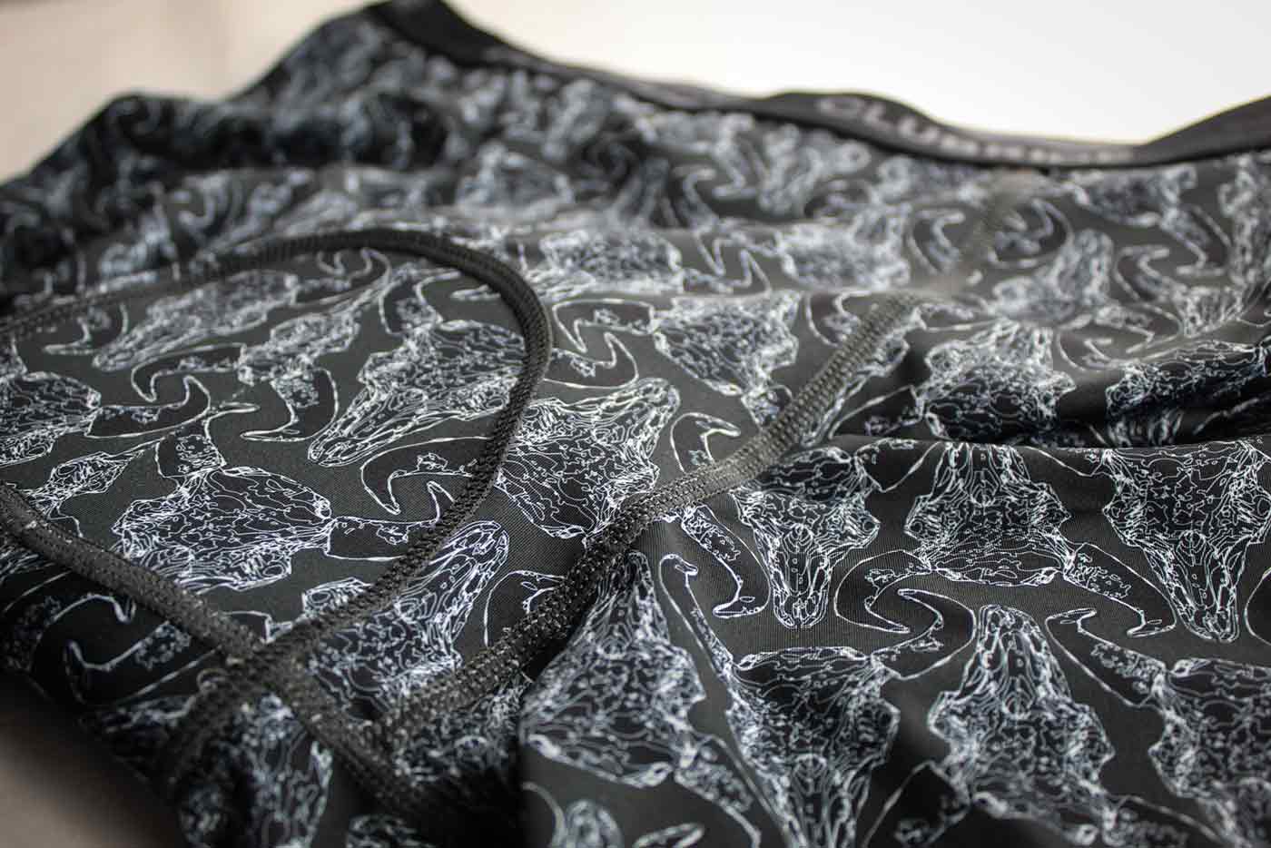 Gunslinger Men's Bike Short | Comfortable & Functional | Club Ride