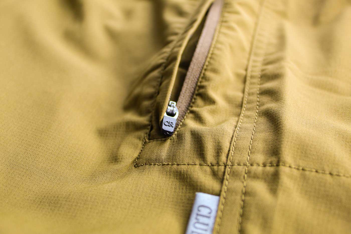 Men's Mountain Surf Shorts 10