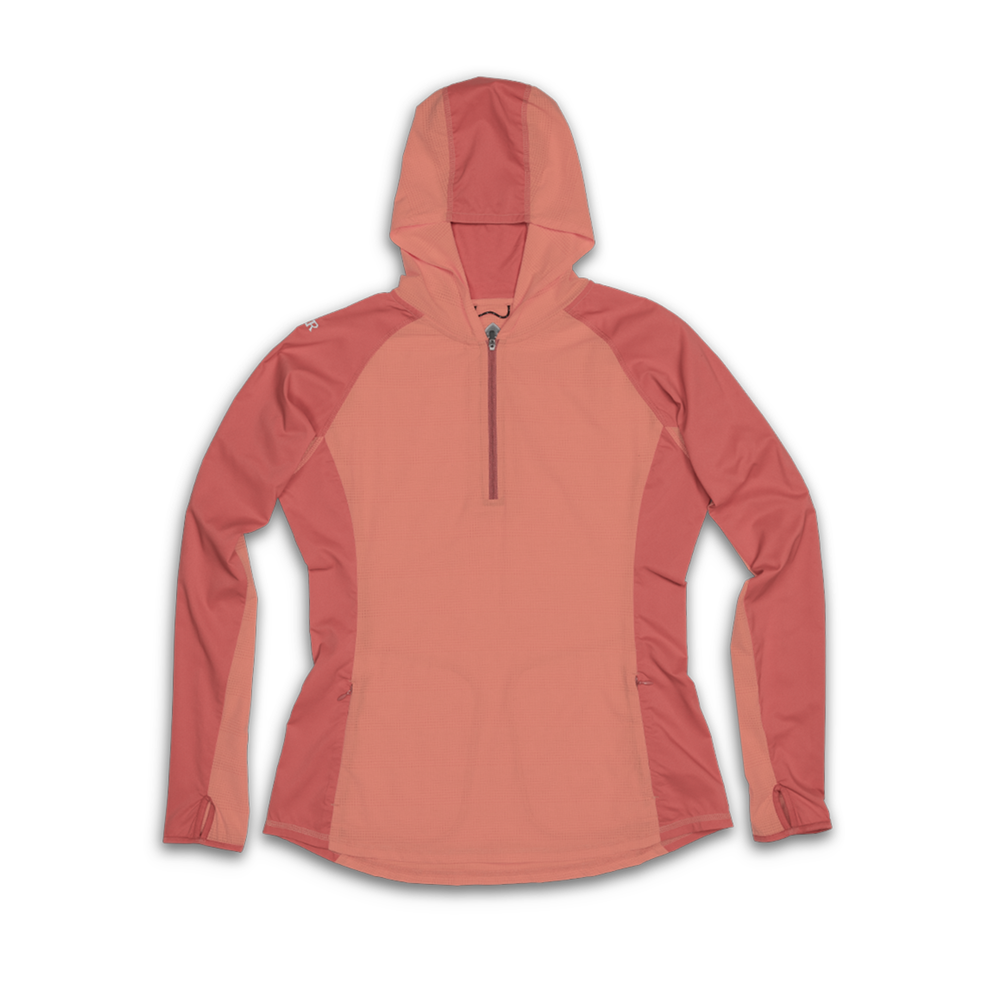 Women's Sola Sun Shirt - Club Ride Apparel