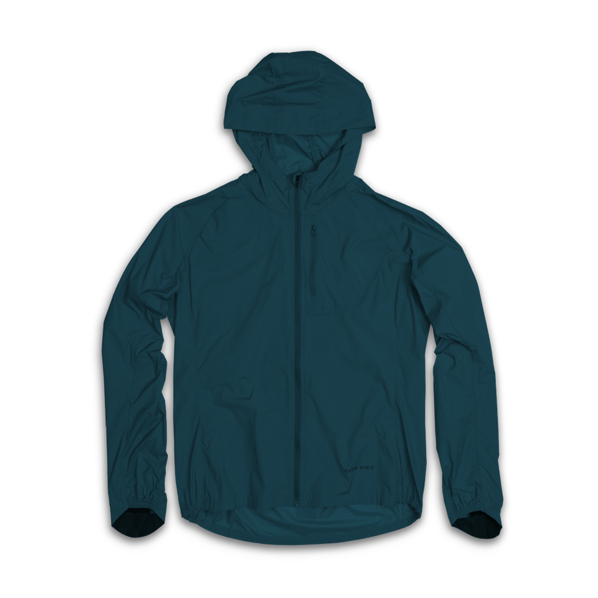 Women's X Wind Jacket - Club Ride Apparel