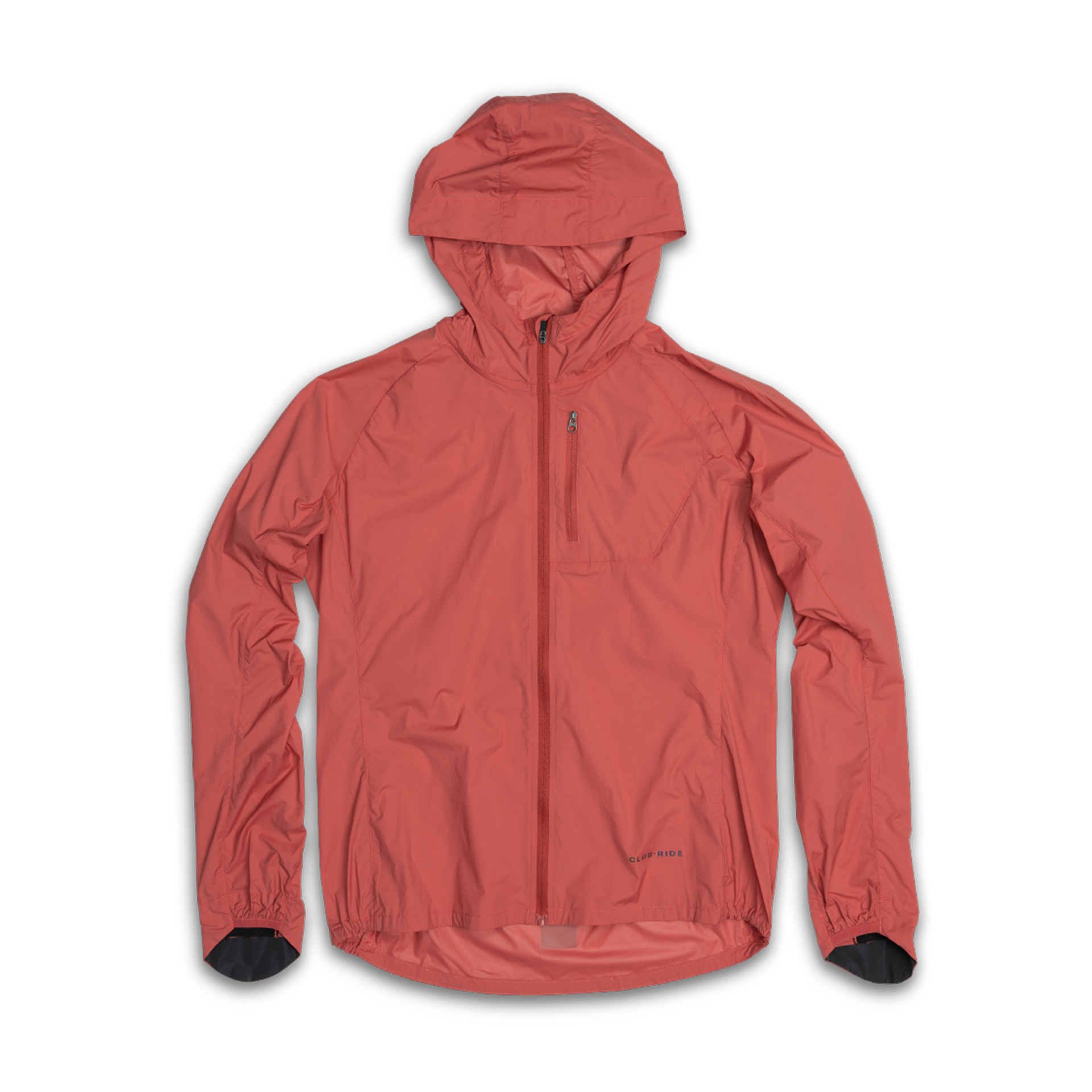 X Wind Jacket