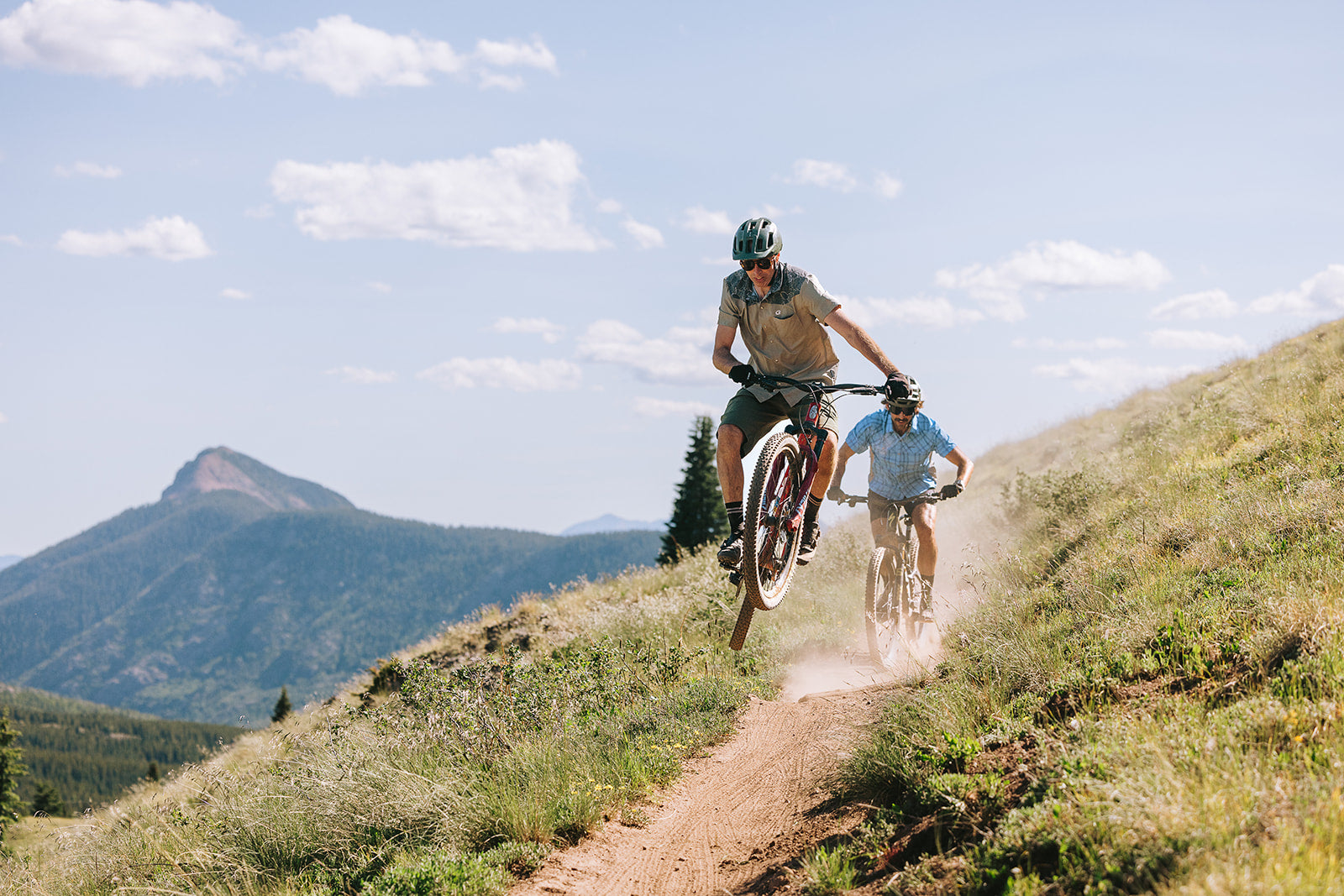 Mountain Bike and Adventure Clothing | Club Ride Apparel