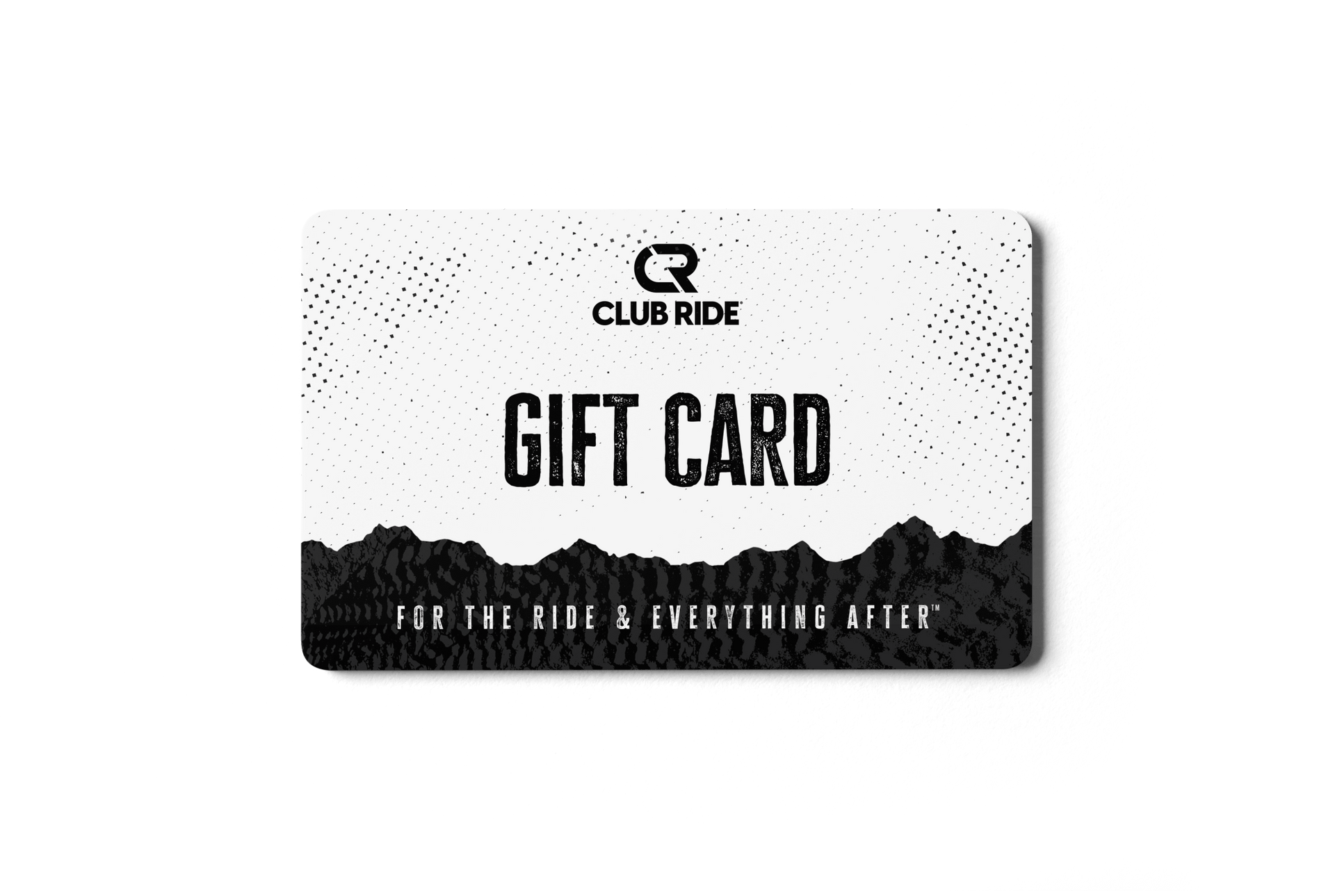 E Gift Card