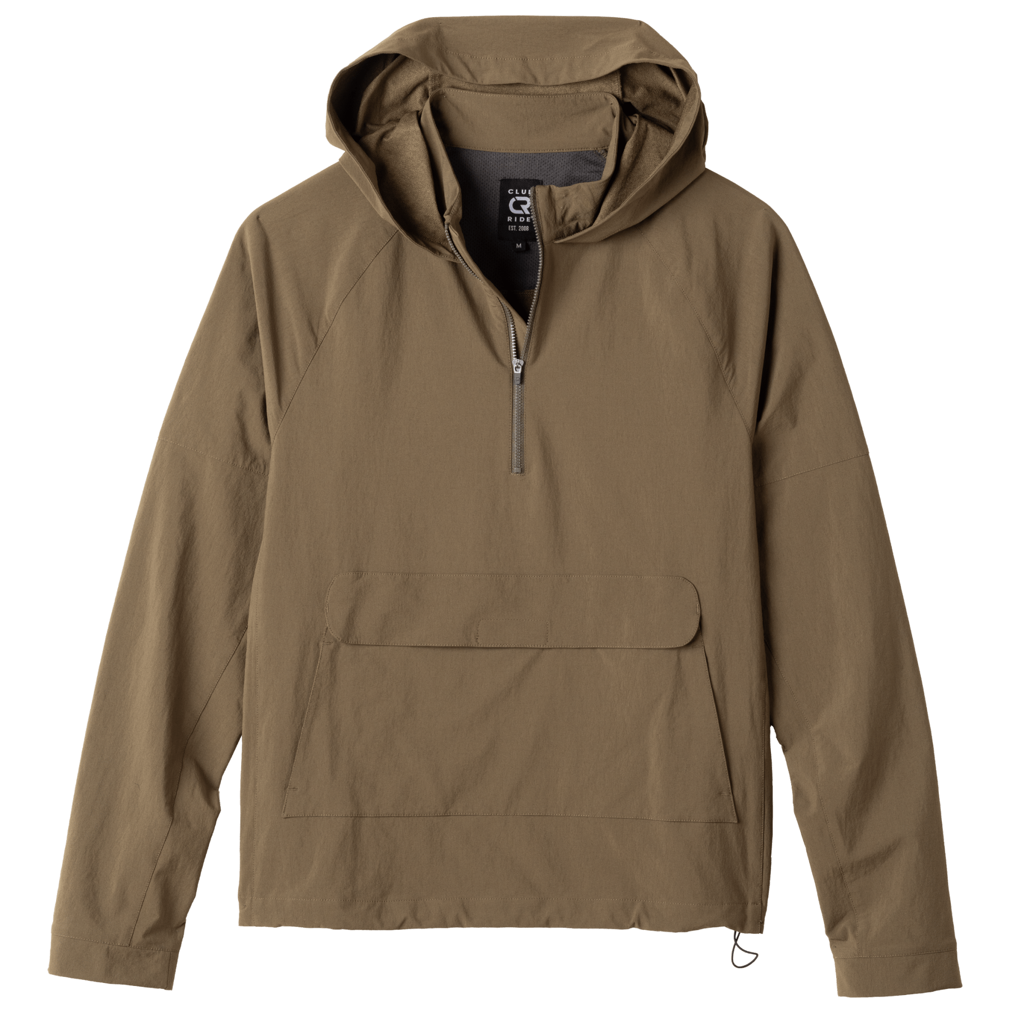 Kodiak Hoodie - Club Ride Apparel