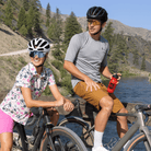 Men's Alpen Tech Lightweight Shirt - Club Ride Apparel