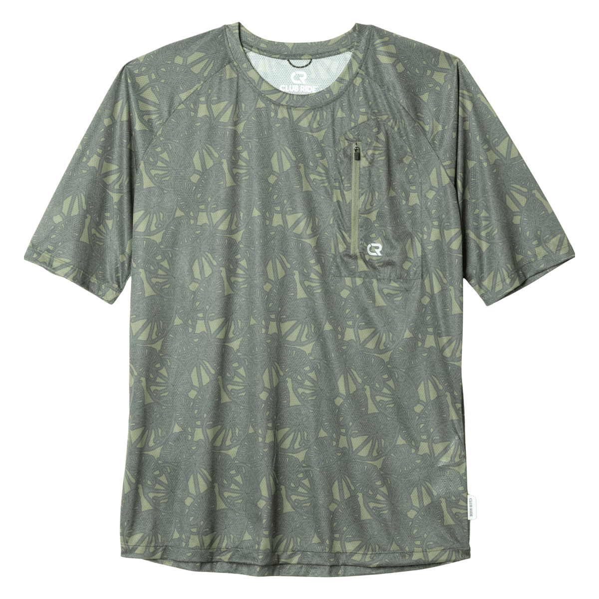 Alpen Tech Lightweight Shirt