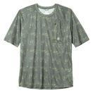 Men's Alpen Tech Lightweight Shirt - Club Ride Apparel