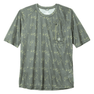 Men's Alpen Tech Lightweight Shirt - Club Ride Apparel